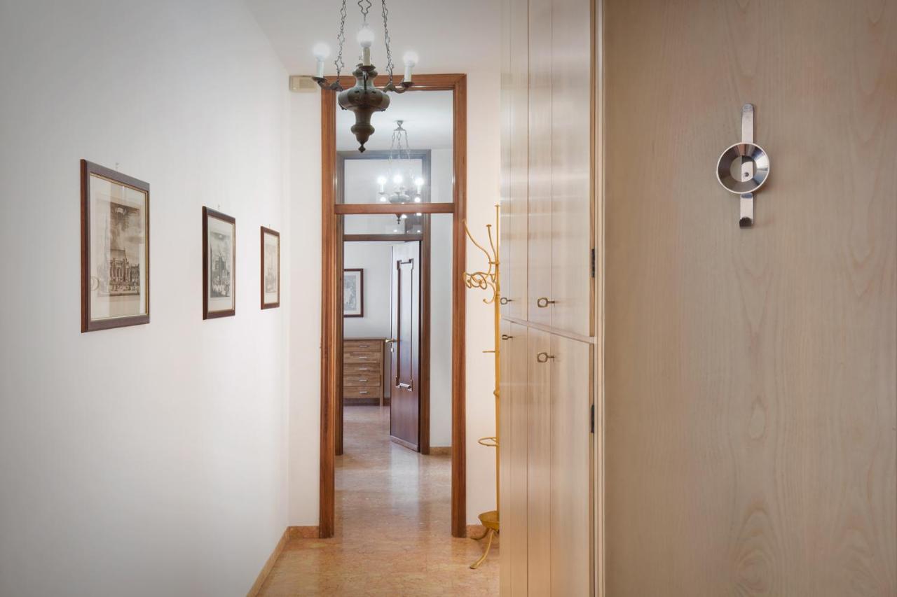 Villa Francesca-Grande Appartamento In Riva Al Lago ブレンゾーネ エクステリア 写真